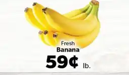 Living Fresh Market Fresh Banana offer