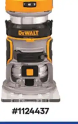Lowe's Power Tools offer