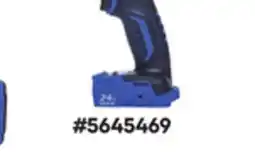 Lowe's Select Kobalt Power Tools offer