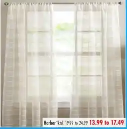Boscov's Harbor offer