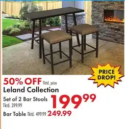 Boscov's Leland Collection offer