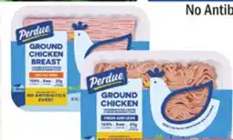 C Town PERDUE GROUND CHICKEN offer