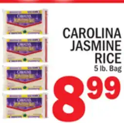 C Town CAROLINA JASMINE RICE offer