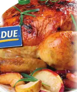 C Town PERDUE WHOLE CHICKEN offer