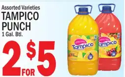 C Town TAMPICO PUNCH offer