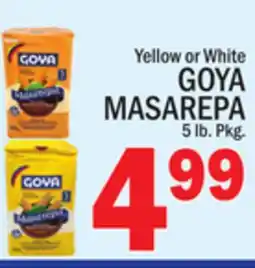 C Town GOYA MASAREPA offer