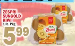 C Town ZESPRI SUNGOLD KIWI offer