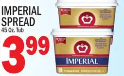 C Town IMPERIAL SPREAD offer