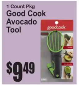 SuperFresh Good Cook Avocado Tool offer