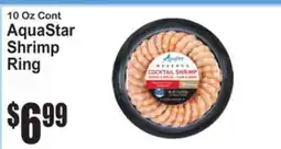SuperFresh AquaStar Shrimp Ring offer