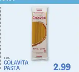 Kings Food Markets COLAVITA PASTA offer
