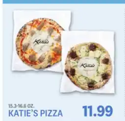 Kings Food Markets KATIE'S PIZZA offer