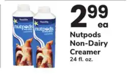 ACME Nutpods Non-Dairy Creamer offer