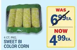 Kings Food Markets SWEET BI COLOR CORN offer