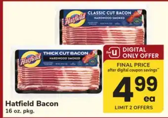 ACME Hatfield Bacon offer