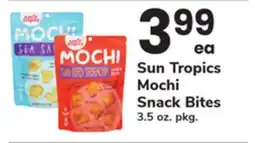 ACME Sun Tropics Mochi Snack Bites offer