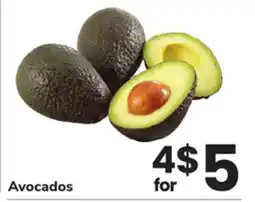 ACME Avocados offer