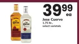 ACME Jose Cuervo offer