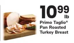 ACME Primo Taglio Pan Roasted Turkey Breast offer