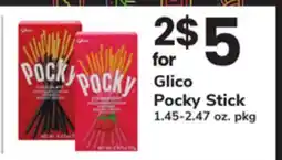 ACME Glico Pocky Stick offer