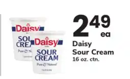 ACME Daisy Sour Cream offer