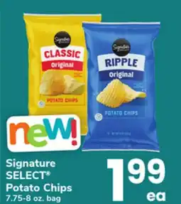 ACME Signature SELECT Potato Chips offer