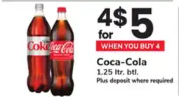 ACME Coca-Cola offer