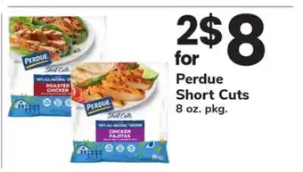 ACME Perdue Short Cuts offer