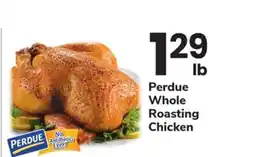 ACME Perdue Whole Roasting Chicken offer