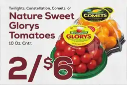 DeCicco & Sons Nature Sweet Glories Tomatoes offer
