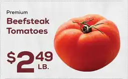 DeCicco & Sons Beefsteak Tomatoes offer