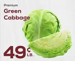 DeCicco & Sons Green Cabbage offer