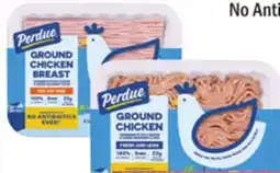 Bravo Supermarkets PERDUE GROUND CHICKEN offer