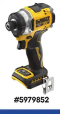 Lowe's Select Power Tools offer