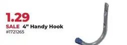 Runnings 4 Handy Hook offer