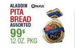 Circus Fruits ALADDIN PITA BREAD ASSORTED offer