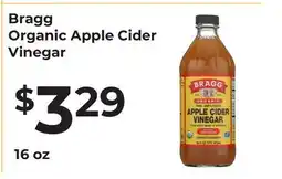 Lifethyme Bragg Organic Apple Cider Vinegar offer
