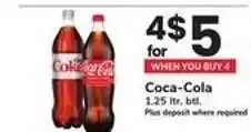 Coca-Cola