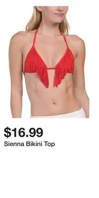 TJ Maxx Sienna Bikini Top offer