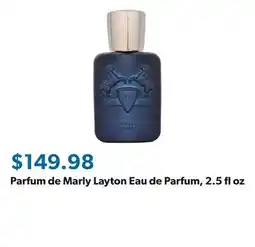 Sam's Club Parfum de Marly Layton Eau de Parfum, 2.5 fl oz offer