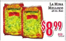 Trade Fair Supermarket La Mina Melloco offer