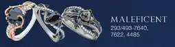 JC Penney 1/10 to 1/6 ct. t.w. lab-grown diamonds &/or genuine or lab-created gemstone offer