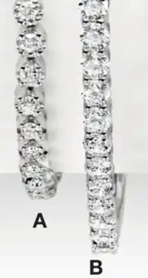 JC Penney 3 ct. t.w. lab-grown diamond§ offer