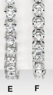 JC Penney 3 To 4 Ct. T.W. Lab-Grown Diamond‡ offer