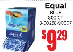 Jetro Equal BLUE offer