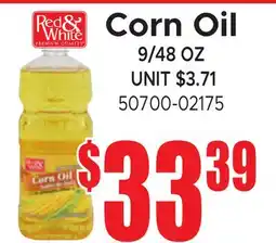 Jetro Corn Oil offer
