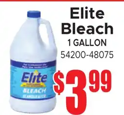 Jetro Elite Bleach offer