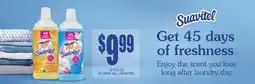 Jetro Suavitel offer