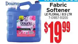 Jetro Downy Fabric Softener offer