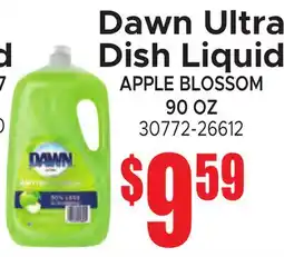Jetro Dawn Ultra Dish Liquid offer